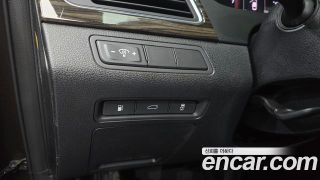Hyundai Sonata 2016 — photo 22