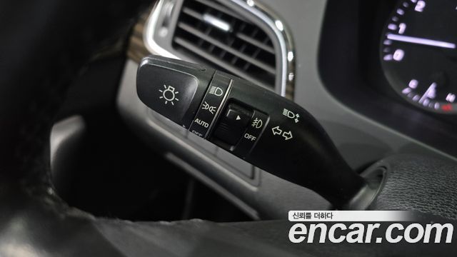 Hyundai Sonata 2016 — photo 23