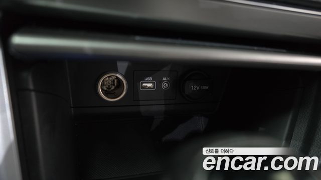 Hyundai Sonata 2016 — photo 25