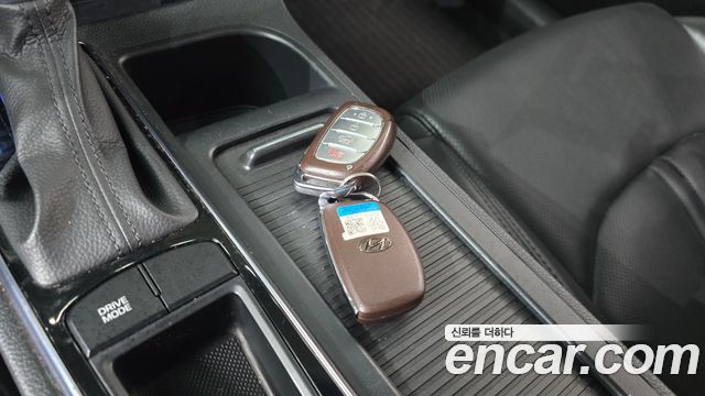 Hyundai Sonata 2016 — photo 28