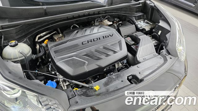 Kia Sportage 2019 — photo 6