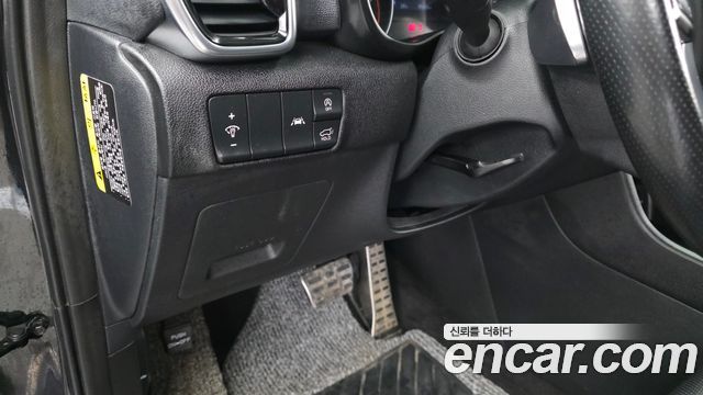 Kia Sportage 2019 — photo 18