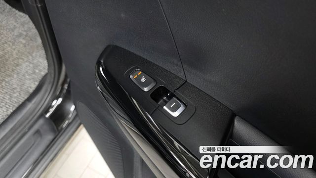 Kia Sportage 2019 — photo 19