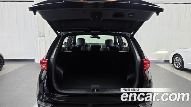 Kia Sportage 2019 — photo 20