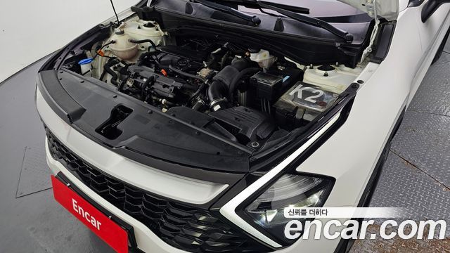 Kia Sportage 2023 — photo 6