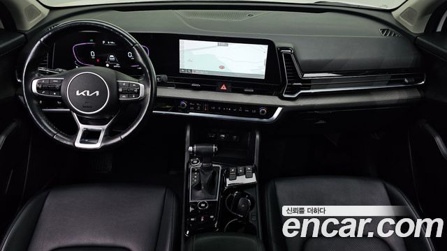 Kia Sportage 2023 — photo 7