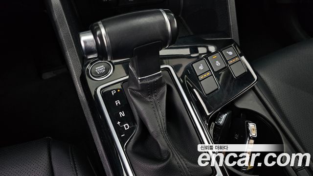 Kia Sportage 2023 — photo 9