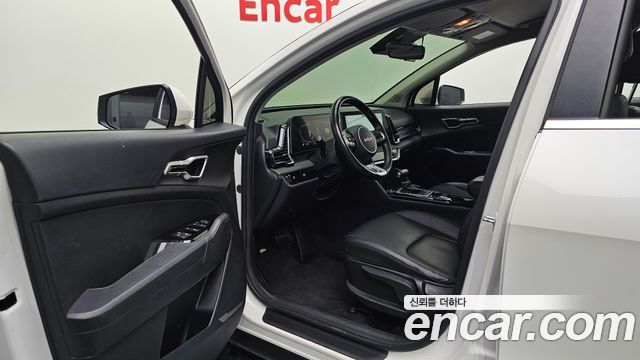 Kia Sportage 2023 — photo 10