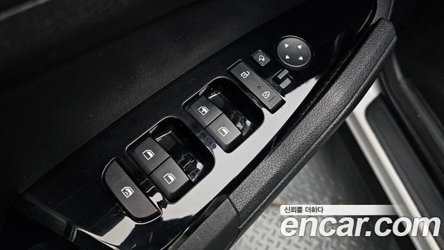 Kia Sportage 2023 — photo 13