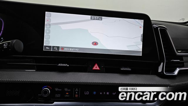 Kia Sportage 2023 — photo 15