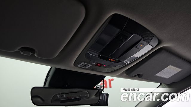 Kia Sportage 2023 — photo 19