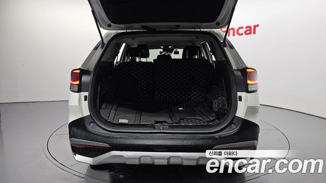 Kia Sportage 2023 — photo 20