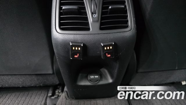 Hyundai Sonata 2016 — photo 23