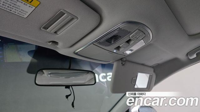 Hyundai Sonata 2016 — photo 29