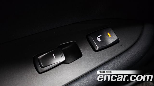 KG Mobility Rexton 2019 — photo 24