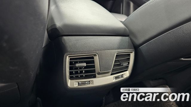 KG Mobility Rexton 2019 — photo 25