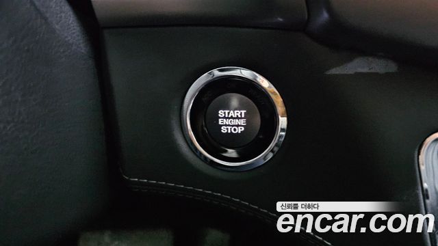 KG Mobility Rexton 2019 — photo 28