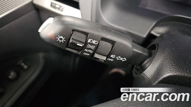 KG Mobility Rexton 2019 — photo 33