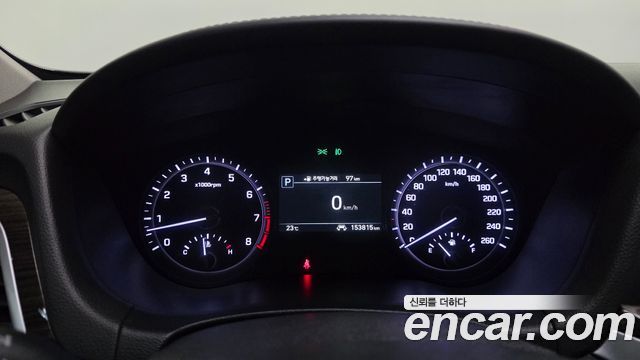 Genesis G80 2017 — photo 11