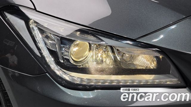 Genesis G80 2017 — photo 8