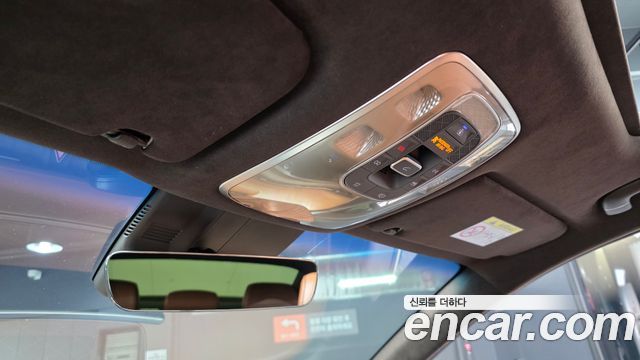 Genesis G80 2021 — photo 32