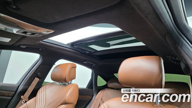 Genesis G80 2021 — photo 33