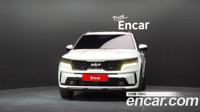 Kia Sorento 2023 — photo 3