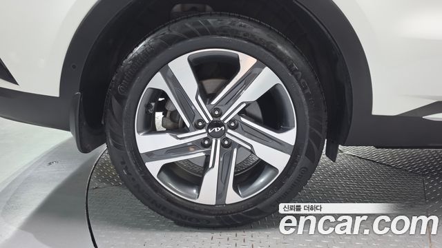 Kia Sorento 2023 — photo 5