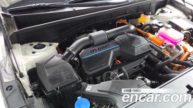 Kia Sorento 2023 — photo 6