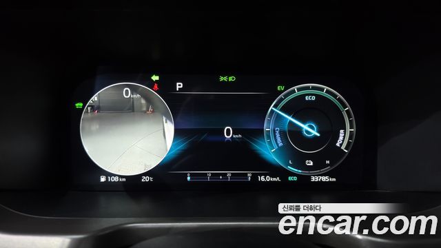 Kia Sorento 2023 — photo 11