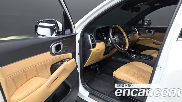 Kia Sorento 2023 — photo 13