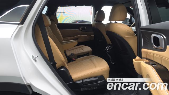 Kia Sorento 2023 — photo 18