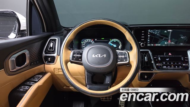 Kia Sorento 2023 — photo 19