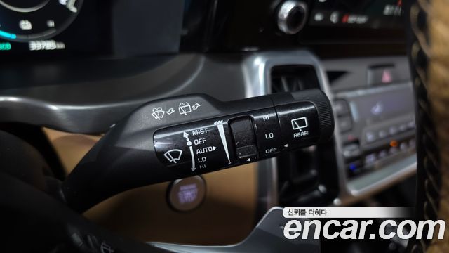 Kia Sorento 2023 — photo 24