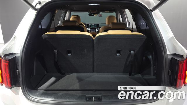 Kia Sorento 2023 — photo 26
