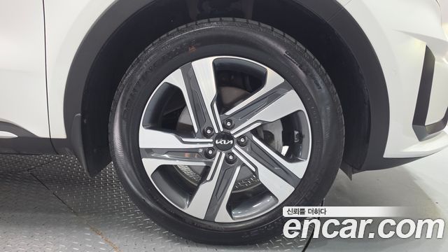Kia Sorento 2023 — photo 7