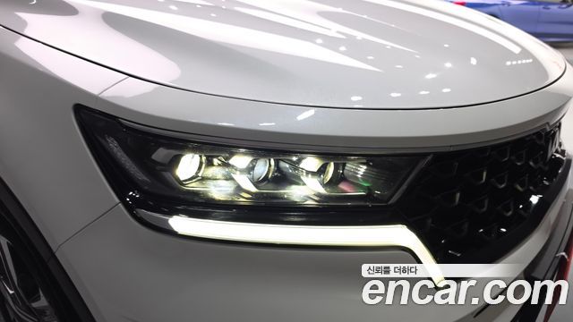 Kia Sorento 2023 — photo 8
