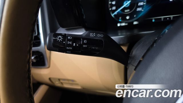 Kia Sorento 2023 — photo 28