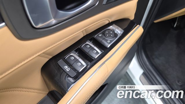 Kia Sorento 2023 — photo 30