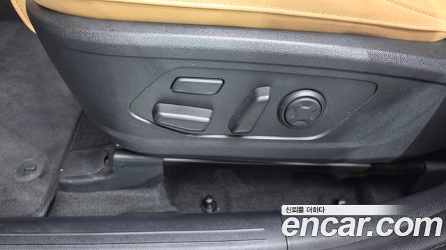 Kia Sorento 2023 — photo 31