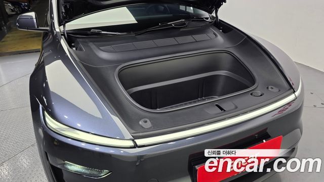 Tesla Model Y 2025 — photo 6