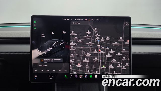 Tesla Model Y 2025 — photo 21
