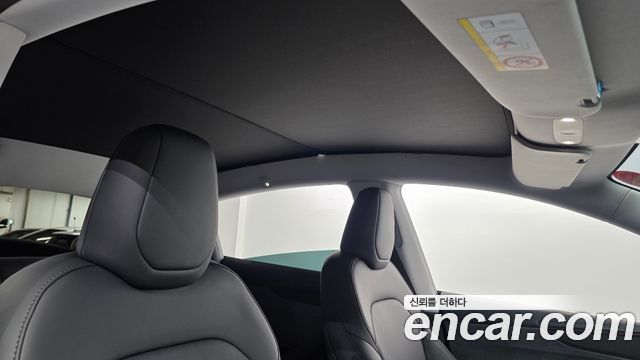 Tesla Model Y 2025 — photo 26