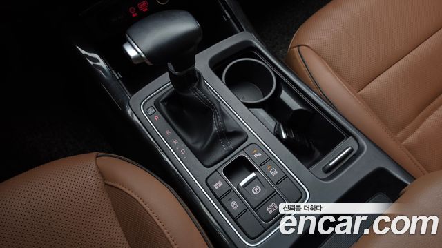 Kia Sorento 2018 — photo 12
