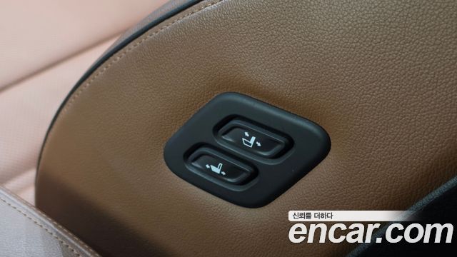 Kia Sorento 2018 — photo 22