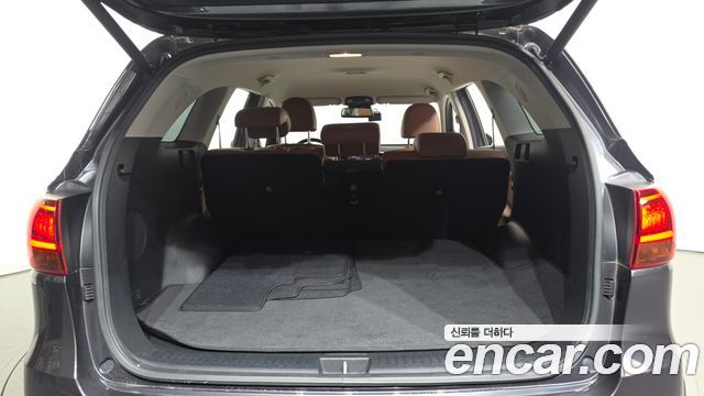 Kia Sorento 2018 — photo 24