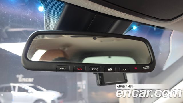 Kia Sorento 2018 — photo 26