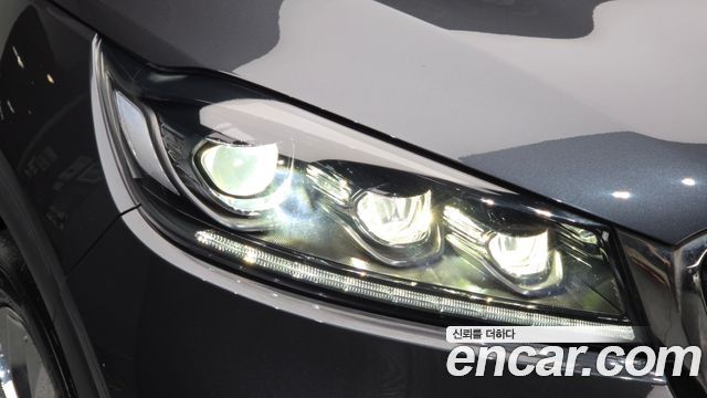 Kia Sorento 2018 — photo 8