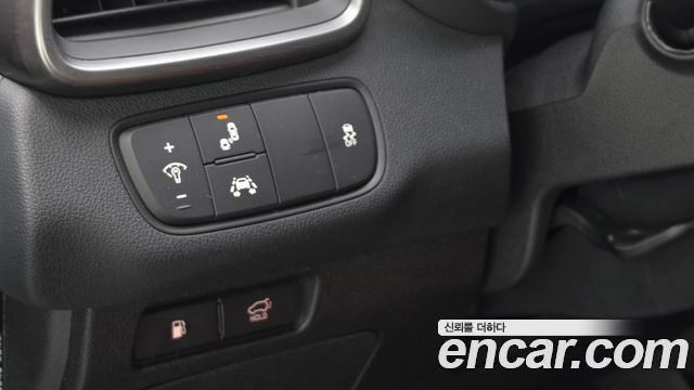 Kia Sorento 2018 — photo 28