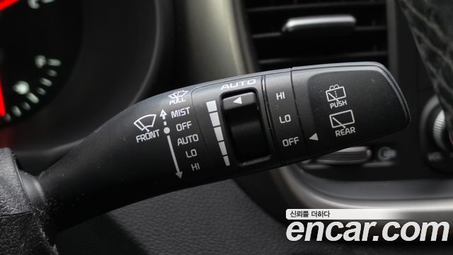 Kia Sorento 2018 — photo 30